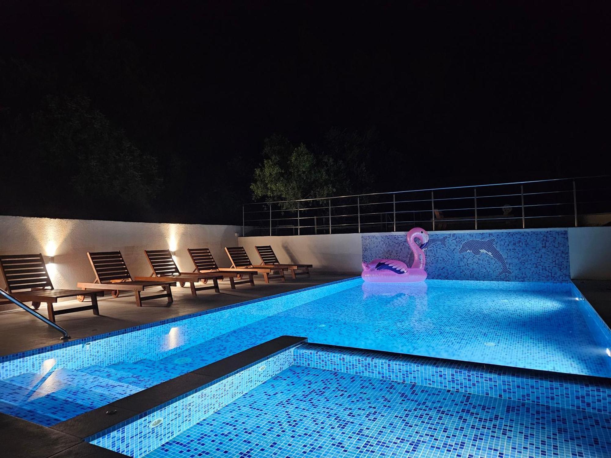 Villa Olivila Ragusa Esterno foto