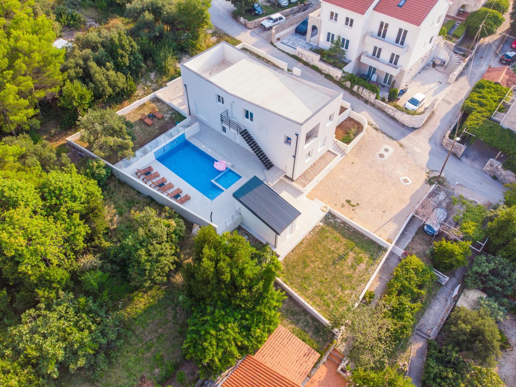 Villa Olivila Ragusa Esterno foto