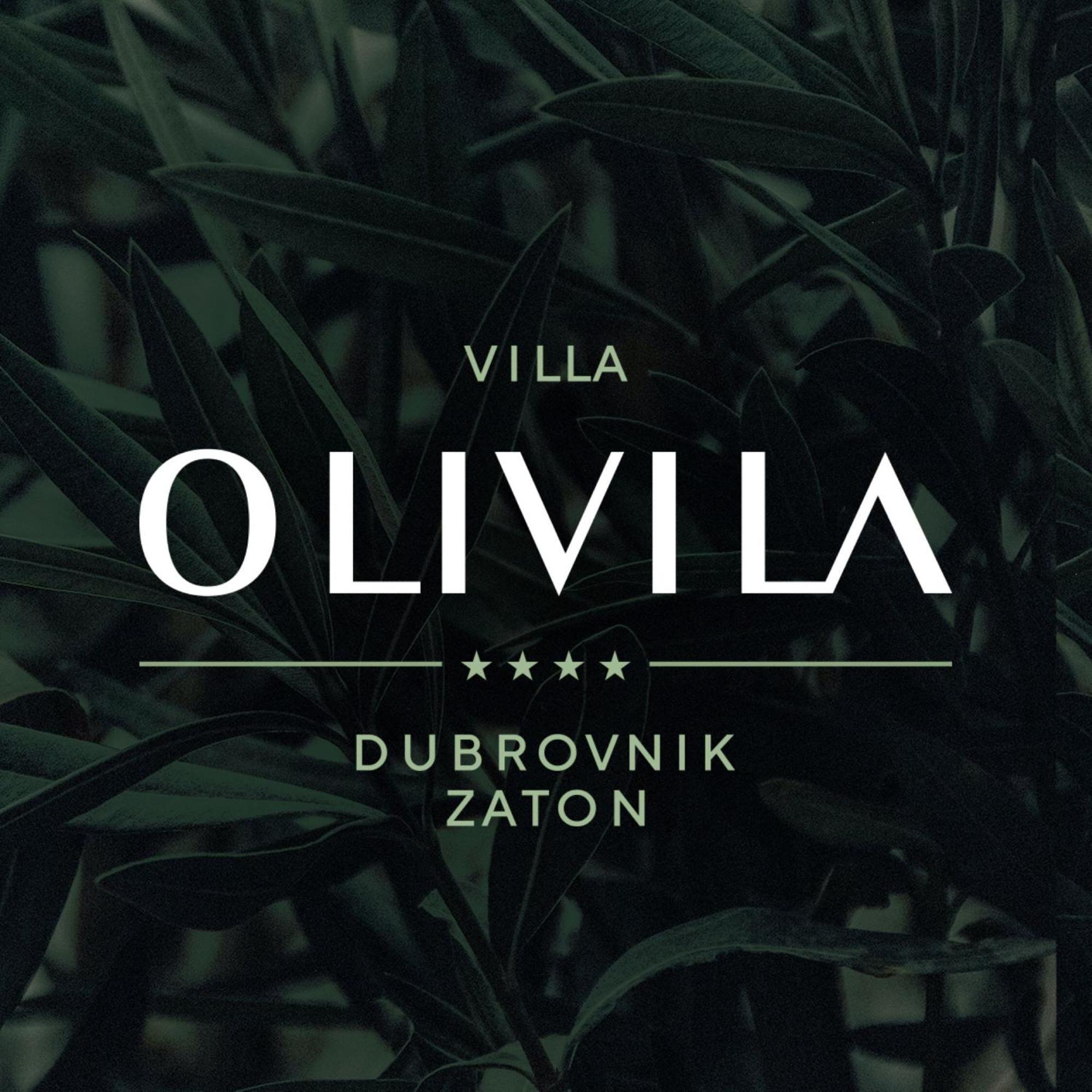 Villa Olivila Ragusa Esterno foto