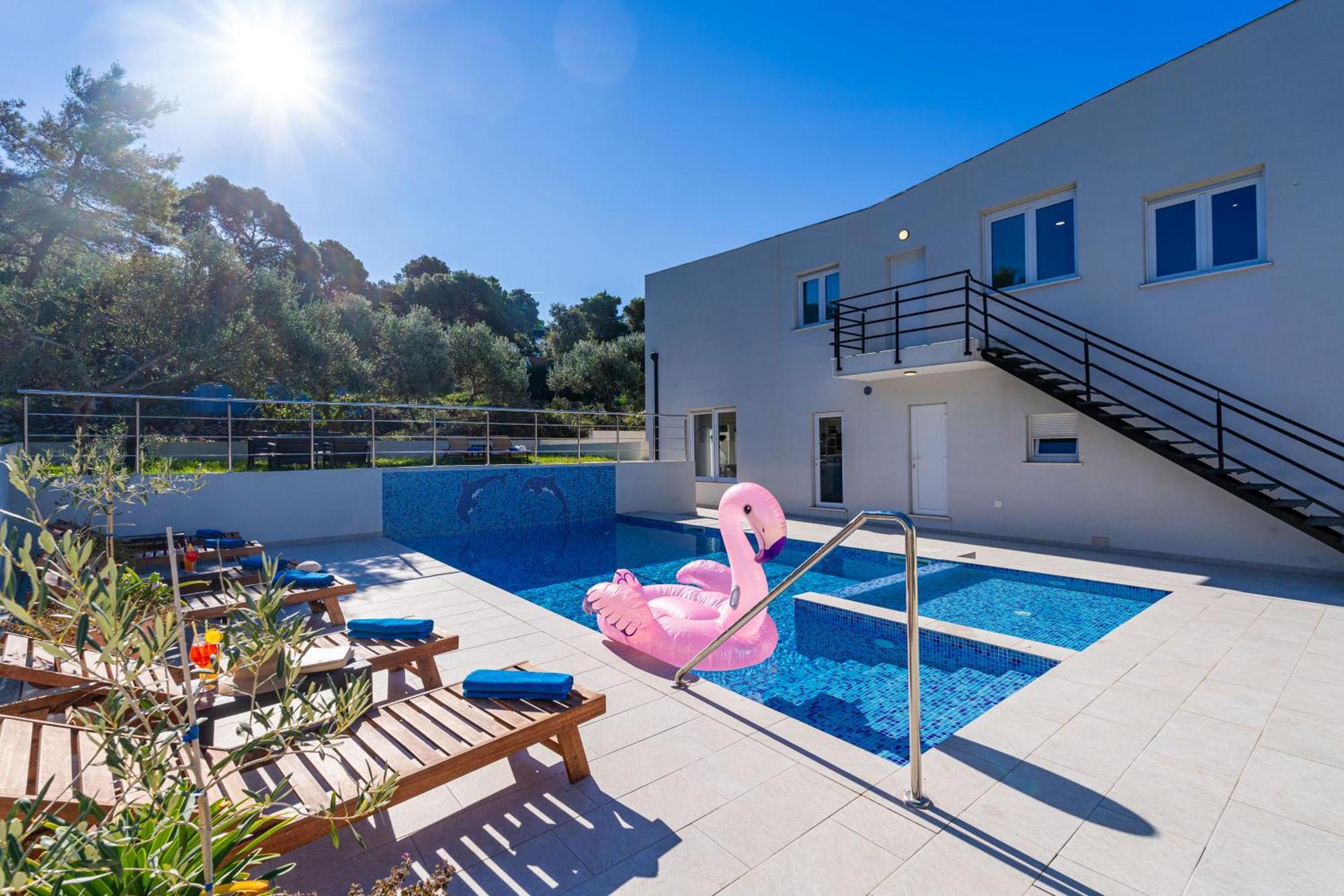 Villa Olivila Ragusa Esterno foto
