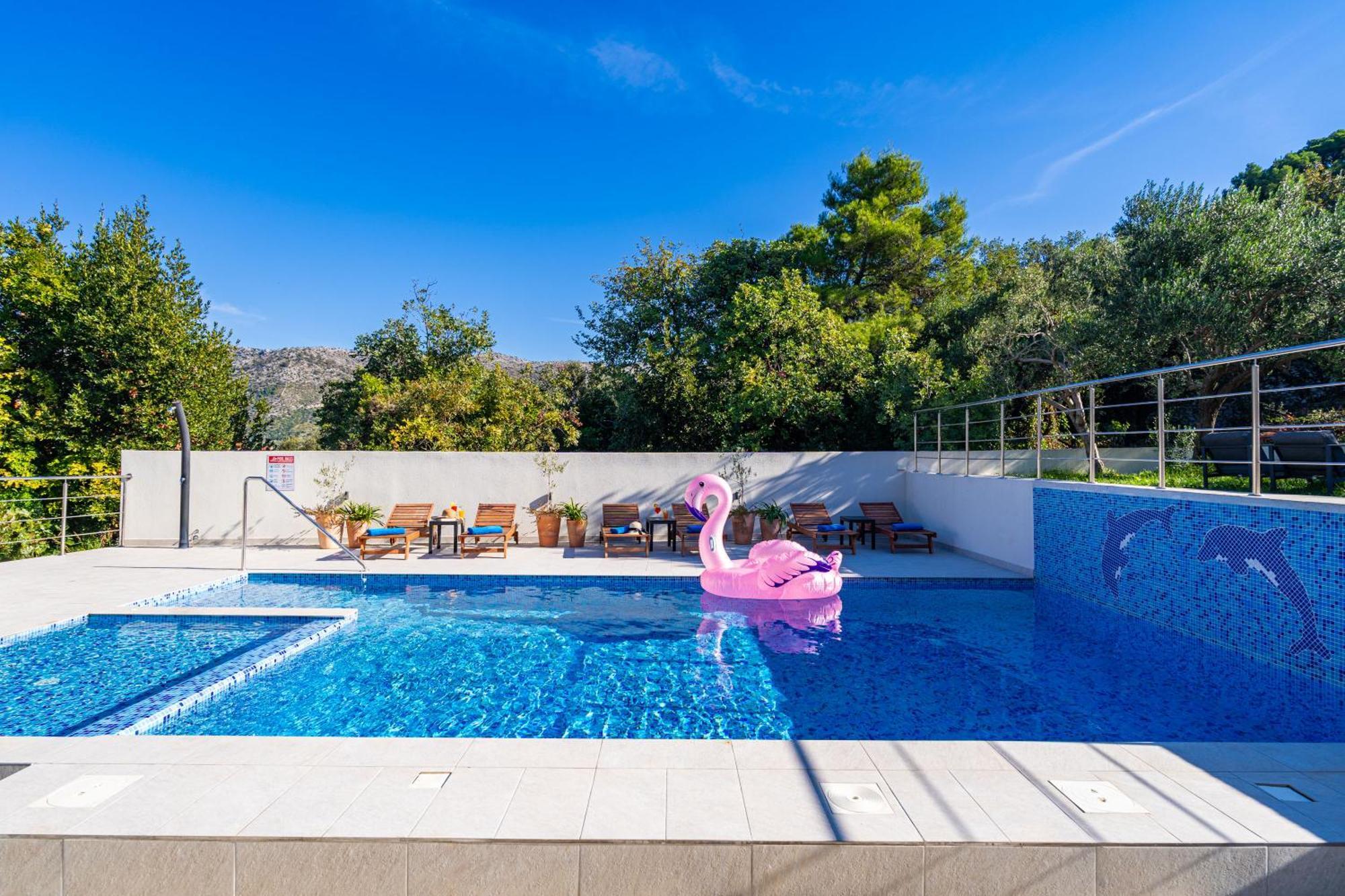 Villa Olivila Ragusa Esterno foto