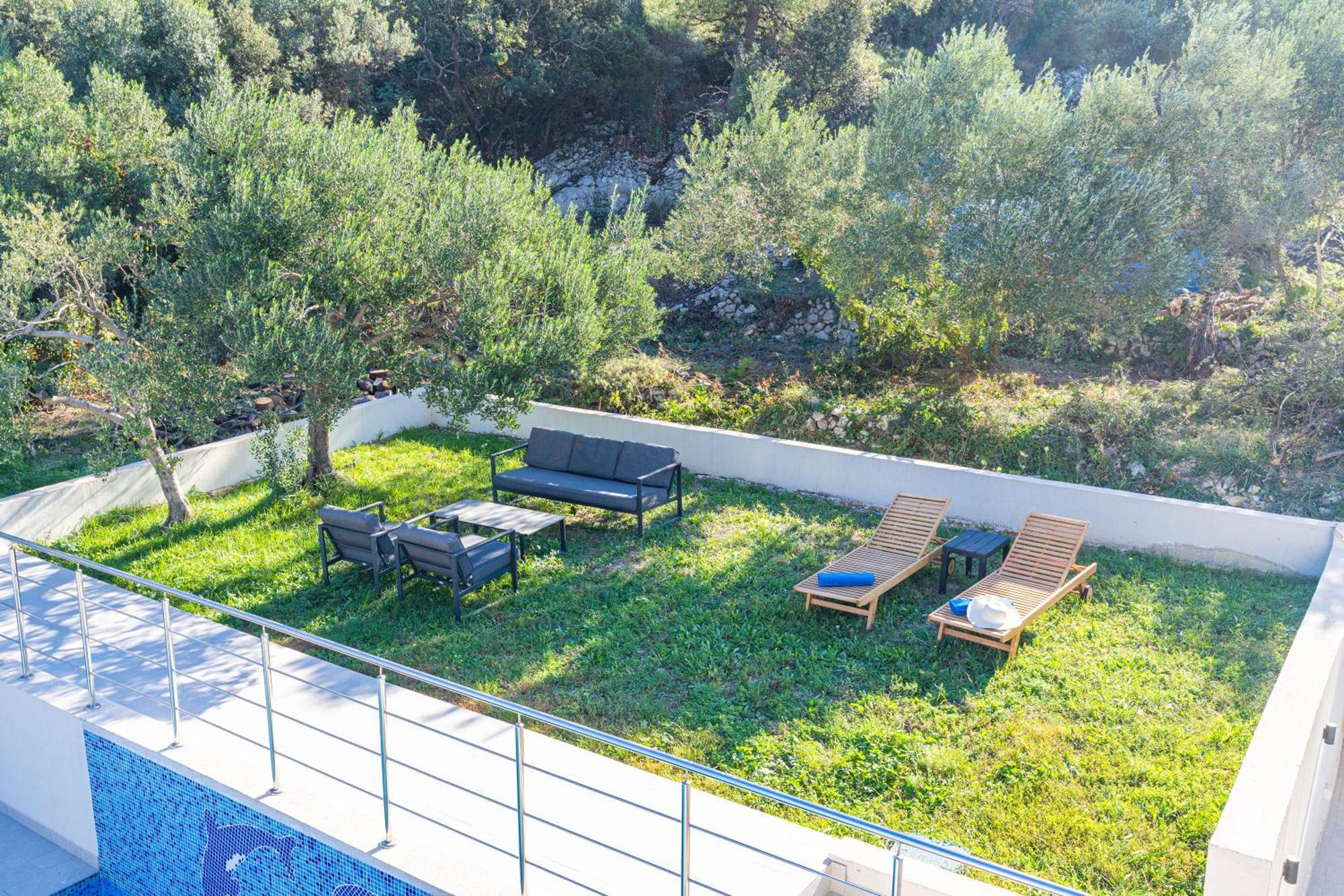 Villa Olivila Ragusa Esterno foto